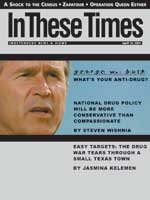 What’s Your Anti-Drug?