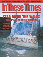 Tear Down the Walls