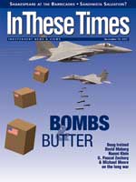 Bombs & Butter