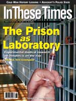 The Prison as Laboratory