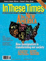 The New America