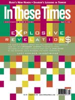 Explosive Revelation$