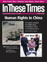 Human Rights in China