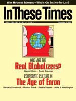 Who are the Real Globalizers?