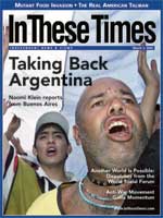 Taking Back Argentina