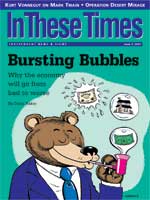 Bursting Bubbles