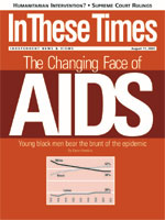The Changing Face of AIDS