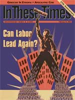 Can Labor Lead Again?