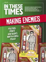 Making Enemies