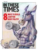 8 Ways to Build a Better Body Politic