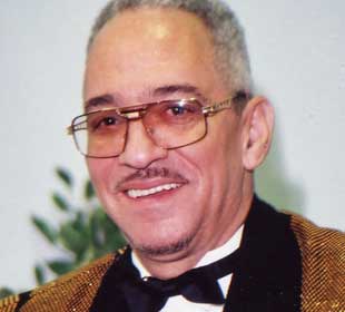 Rev. J Wright