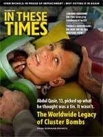 The Worldwide Legacy of Cluster Bombs
