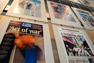 The Newseum