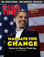 Mandate for Change