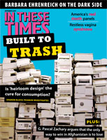 Built to Trash