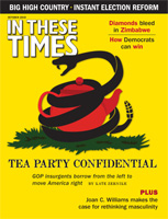 Tea Party Confidential