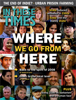 Where We Go From Here