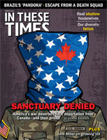 Sanctuary Denied