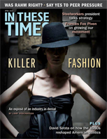 Killer Fashion