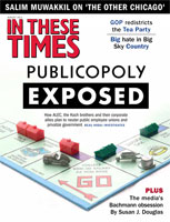 Publicopoly Exposed