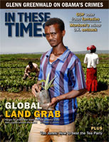 Global Land Grab