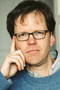 Paul Hockenos Photo