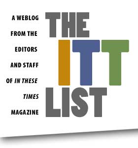 The ITT List