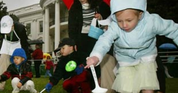 An Anti-Gay Easter. BY John Ireland. Whose children will be allowed to ... An Anti-Gay Easter. BY John Ireland. Whose children will be allowed to ...