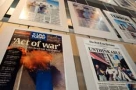 The Newseum
