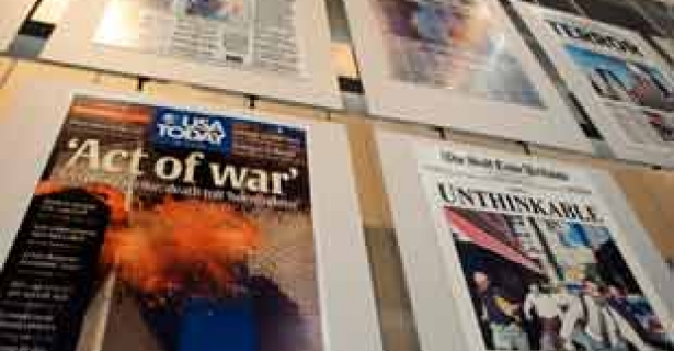 The Newseum