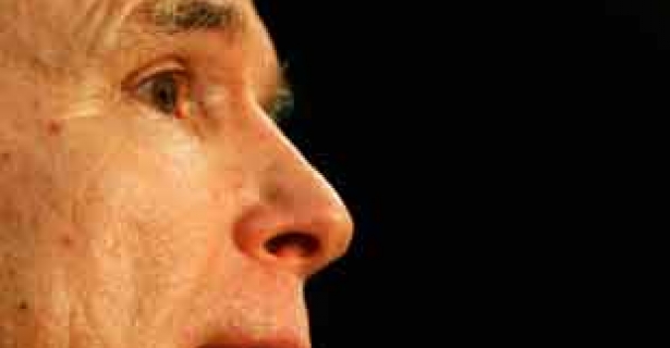John McCain