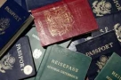passports