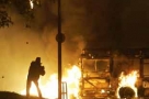 French riots