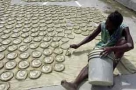 Haitian biscuits