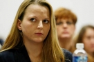 Army Capt. Jennifer Machmer