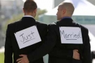 Same-sex marriage