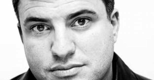 Dave Zirin