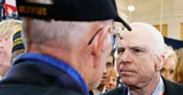 McCain