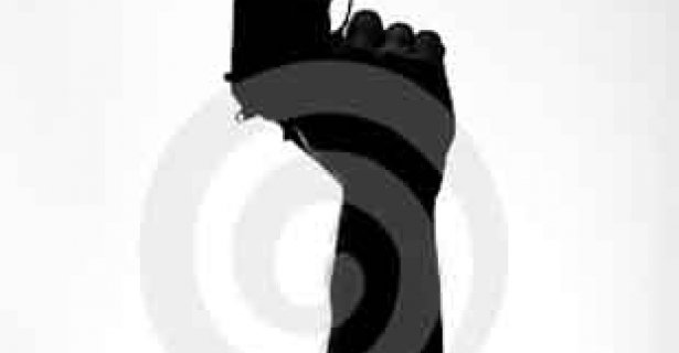 Gun