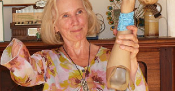 Diana Levine