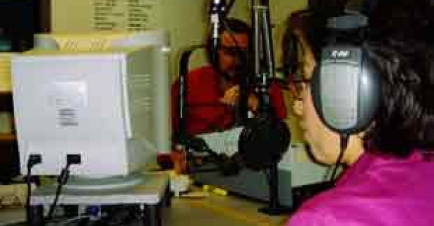 KUYI Radio