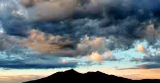 San Francisco Peaks