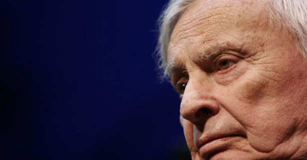 Gore Vidal