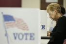 Ohio voter
