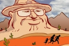 Sheriff Joe