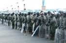 National guardsmen
