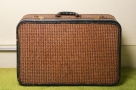suitcase