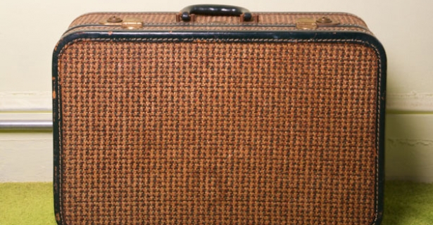 suitcase