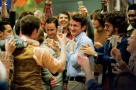 Sean Penn as Harvey Milk