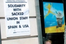 protest dublin